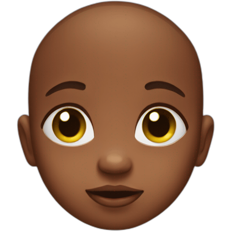 Baby  emoji