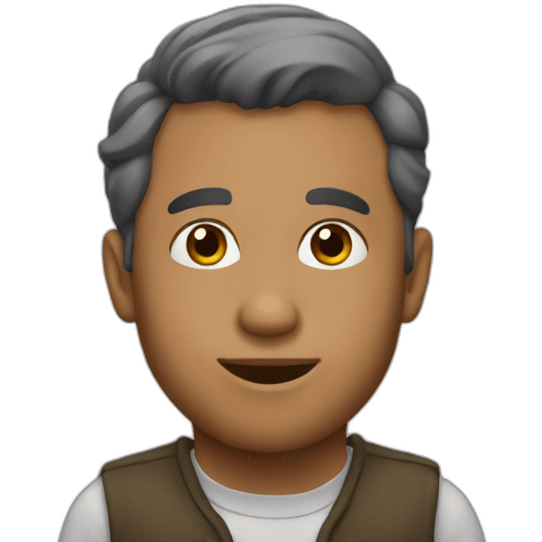 Benjamin emoji