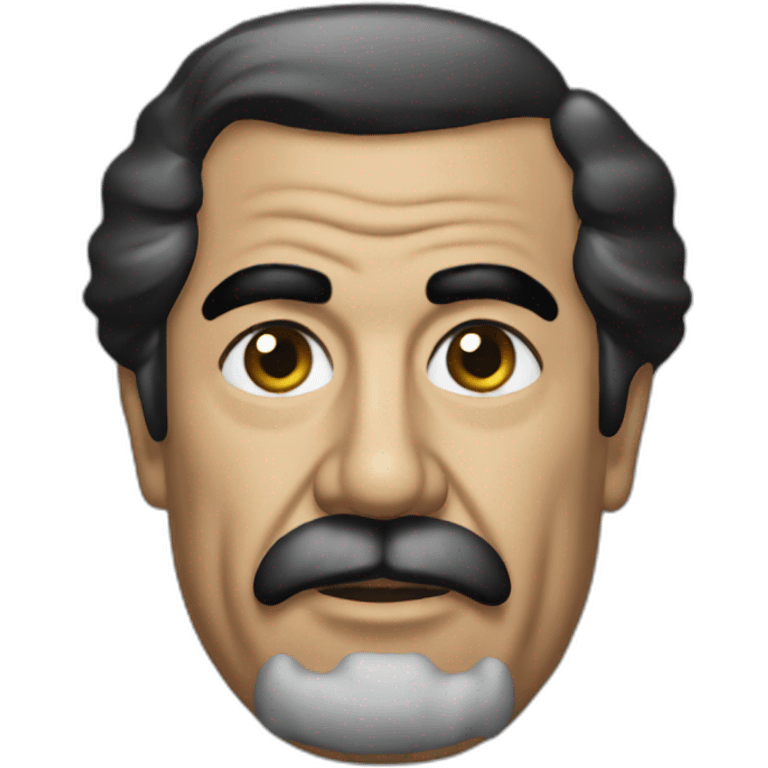 Saddam hussein emoji