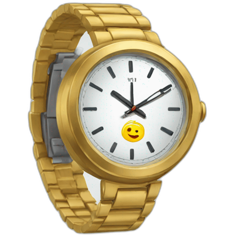 watch animated emoji