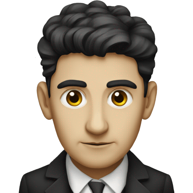 kafka emoji