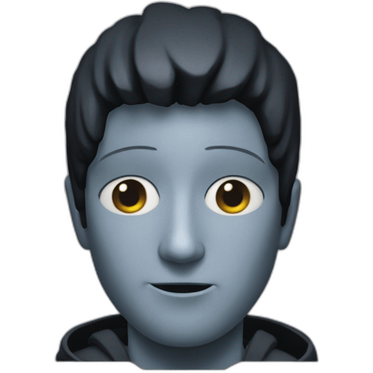 Donnie Darko emoji