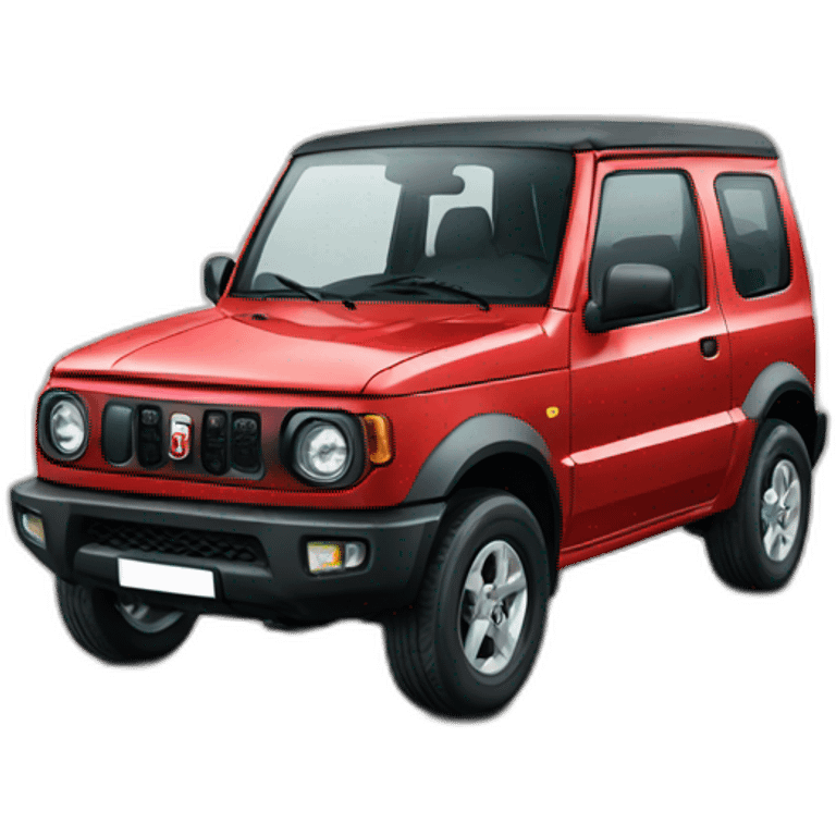 jimny emoji