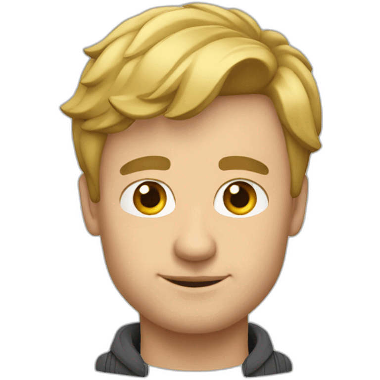 Andrej fritz emoji