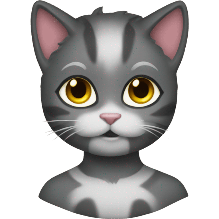 Kat emoji