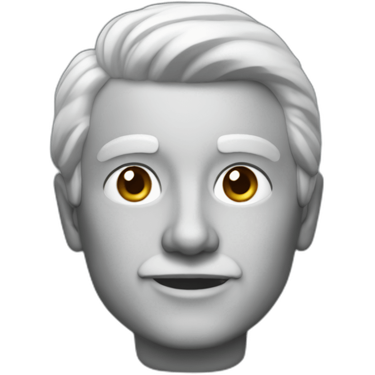 Maximo geraci emoji