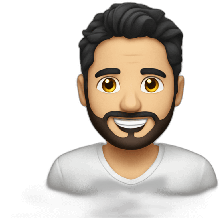 Tamer hosny emoji