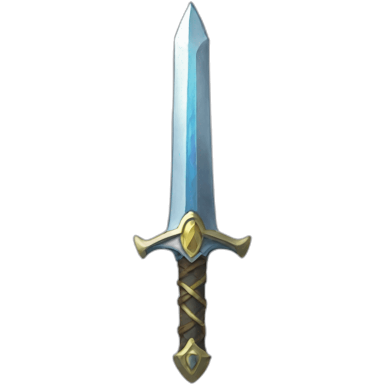 Master sword emoji