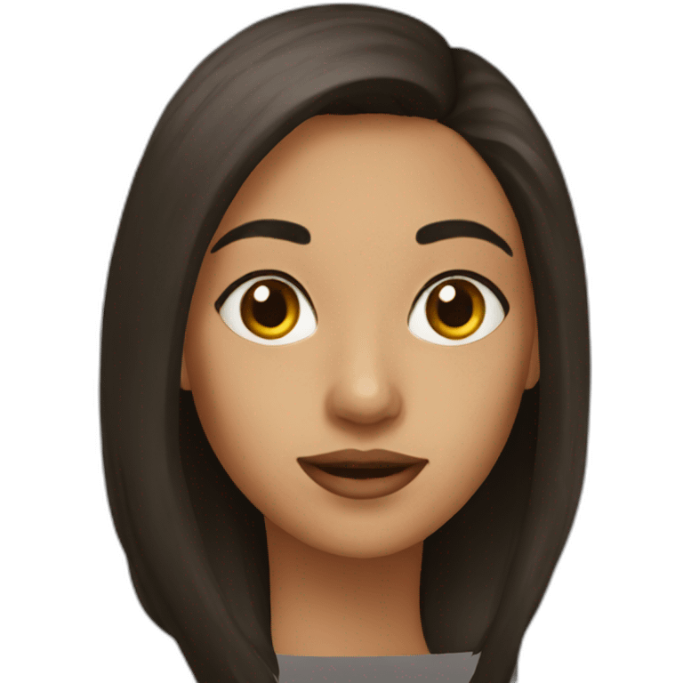 Alexandra emoji