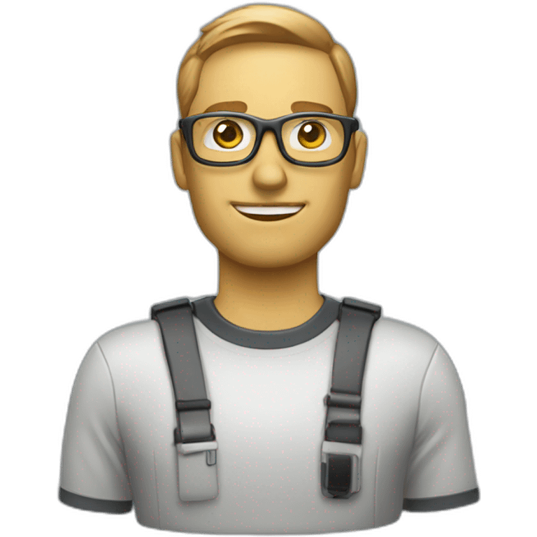 it-system-administrator emoji