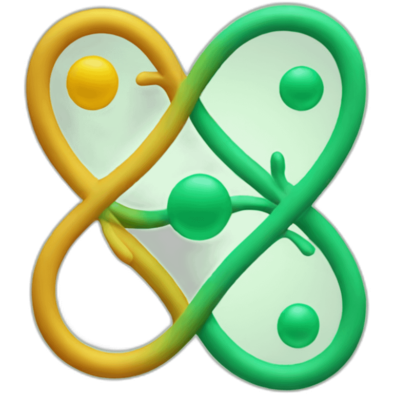 Biology Symbol emoji