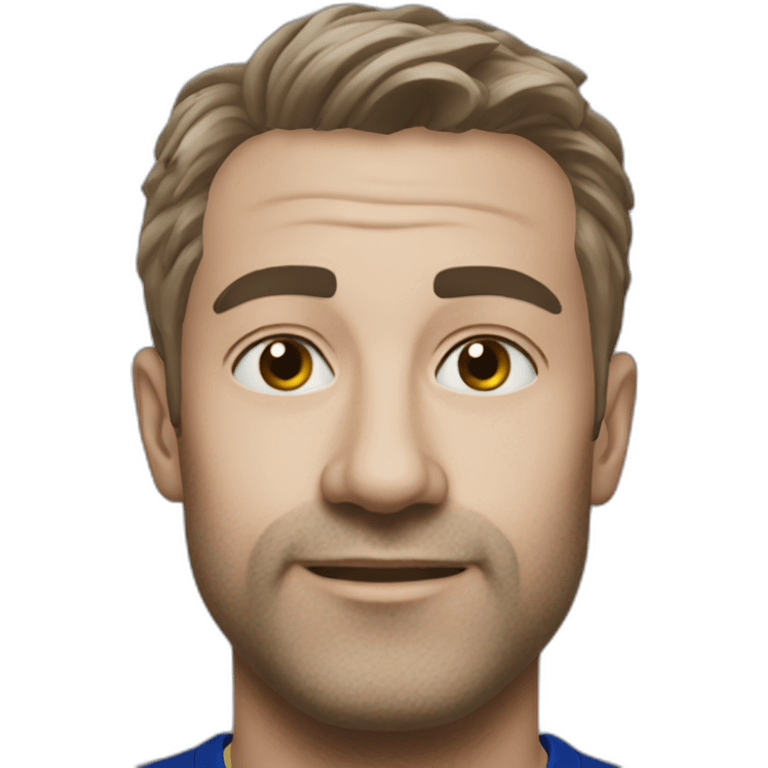 Everton emoji