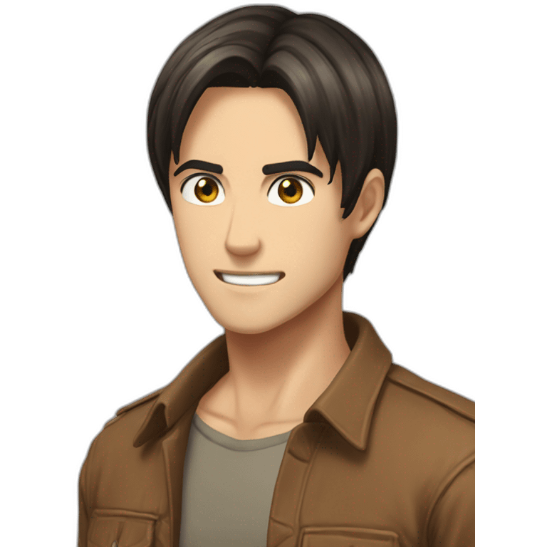 Eren Can Ercan emoji