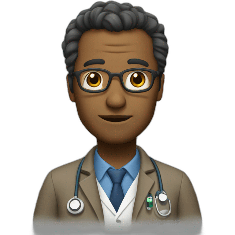 Docteur who emoji