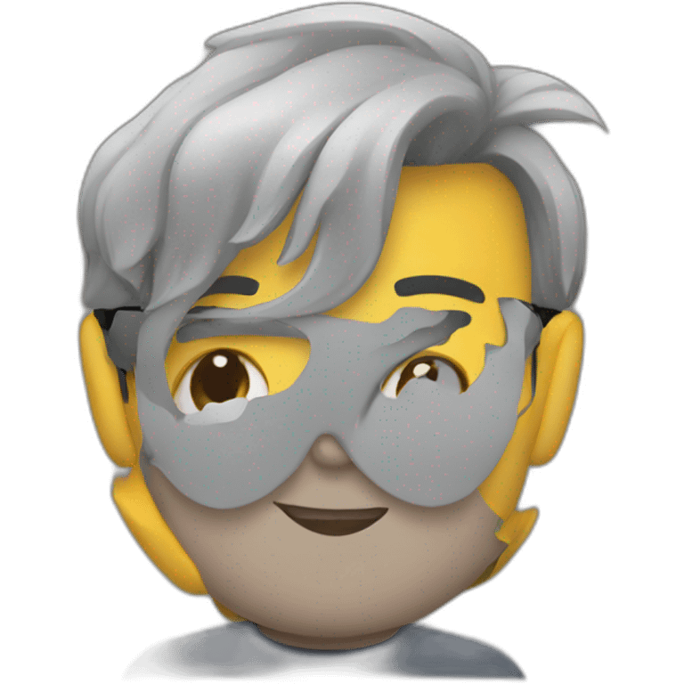 Cool Video Editor emoji