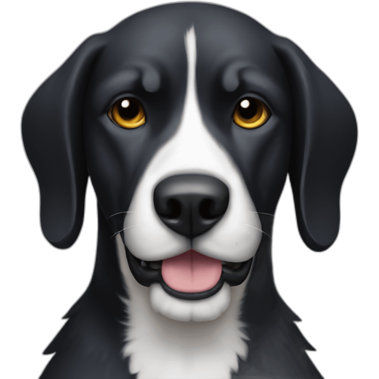 john wick dog emoji