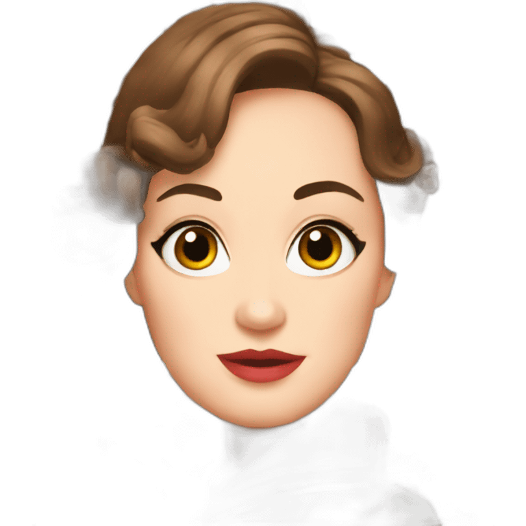 blair-waldorf emoji