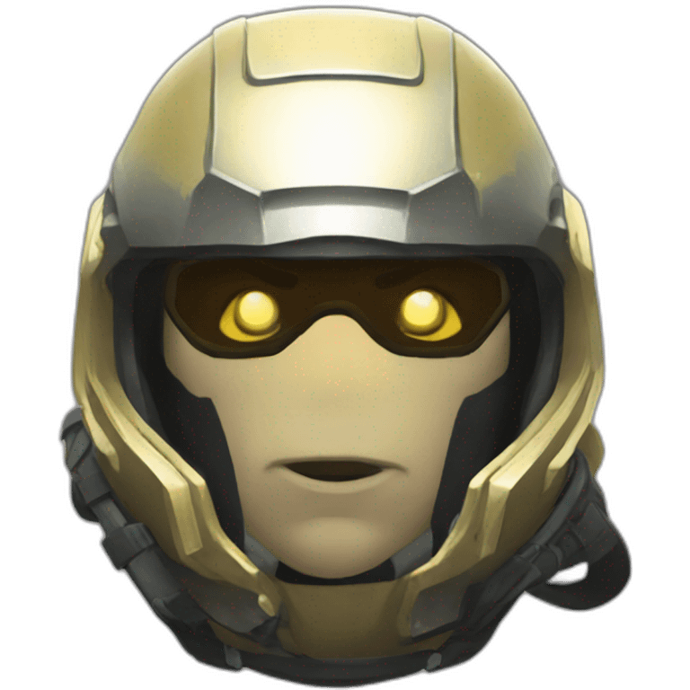 Helldivers 2 emoji