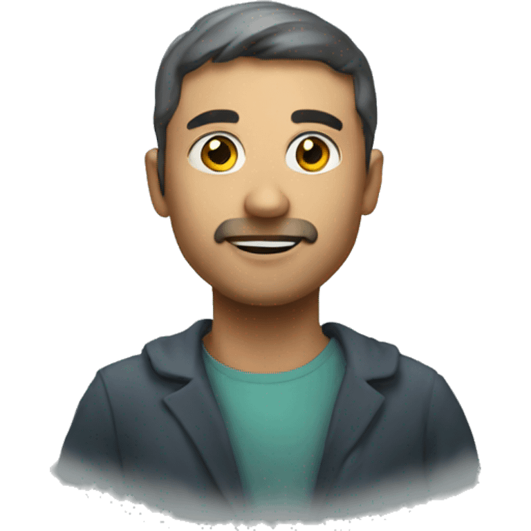 blockchain emoji