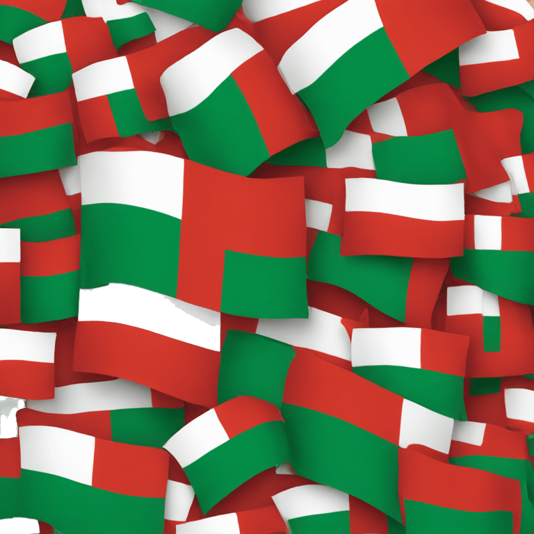 Belarus flag emoji