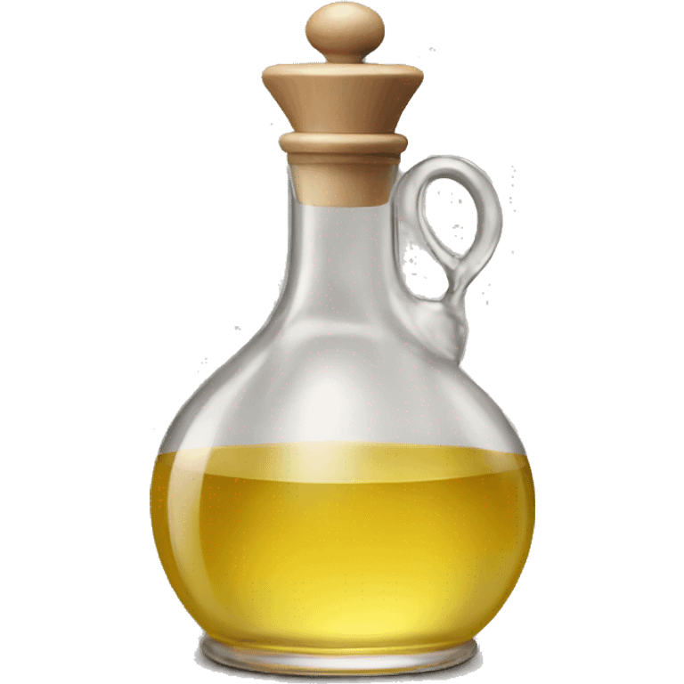 oil cruet emoji