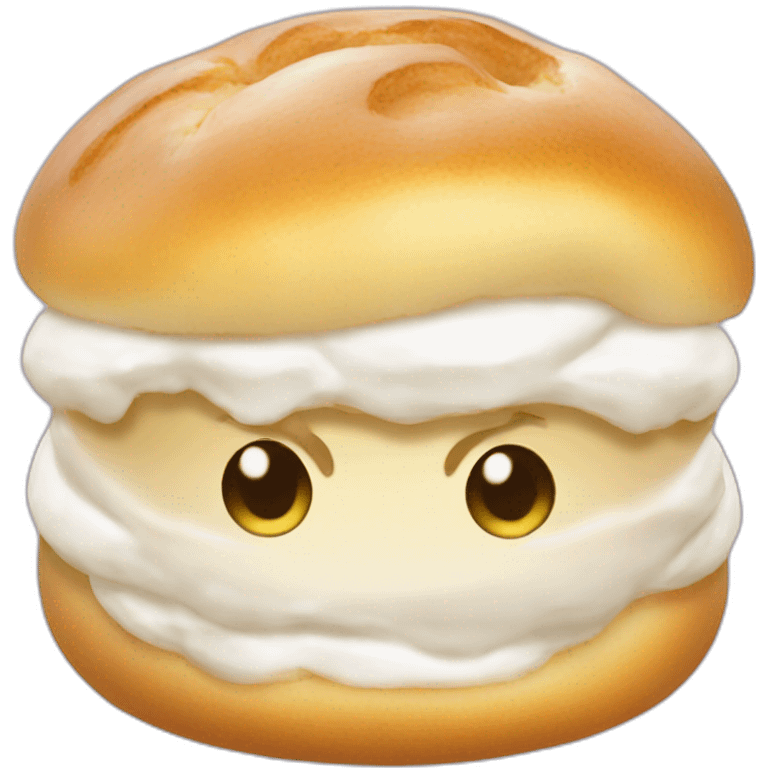 semla emoji