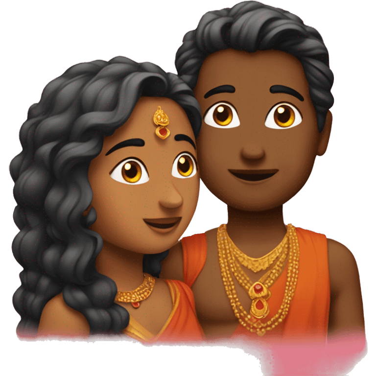 gayatri name with kiss emoji