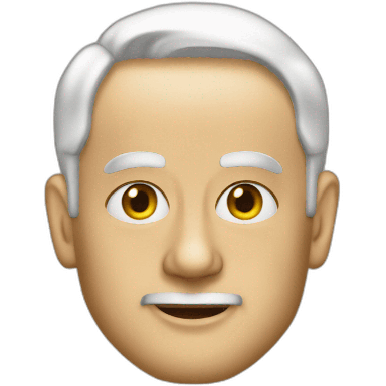 NETANYAOU emoji