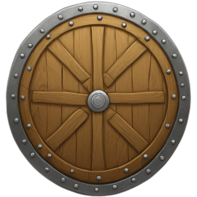 celtic shield emoji