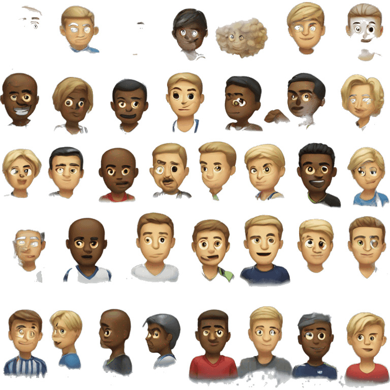 worldwide transfer emoji