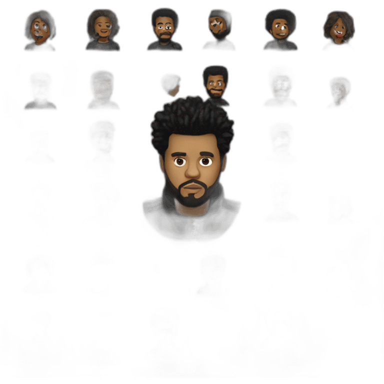 the weeknd after hours emoji