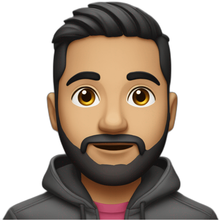 Karan aujla  satsriakal  emoji