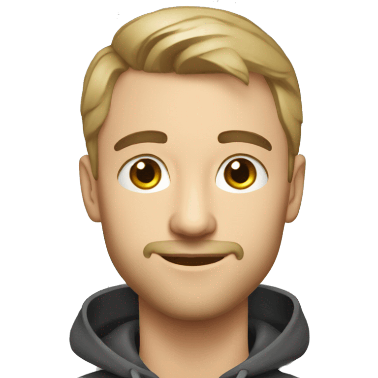 ilya maddyson russian video blogger emoji