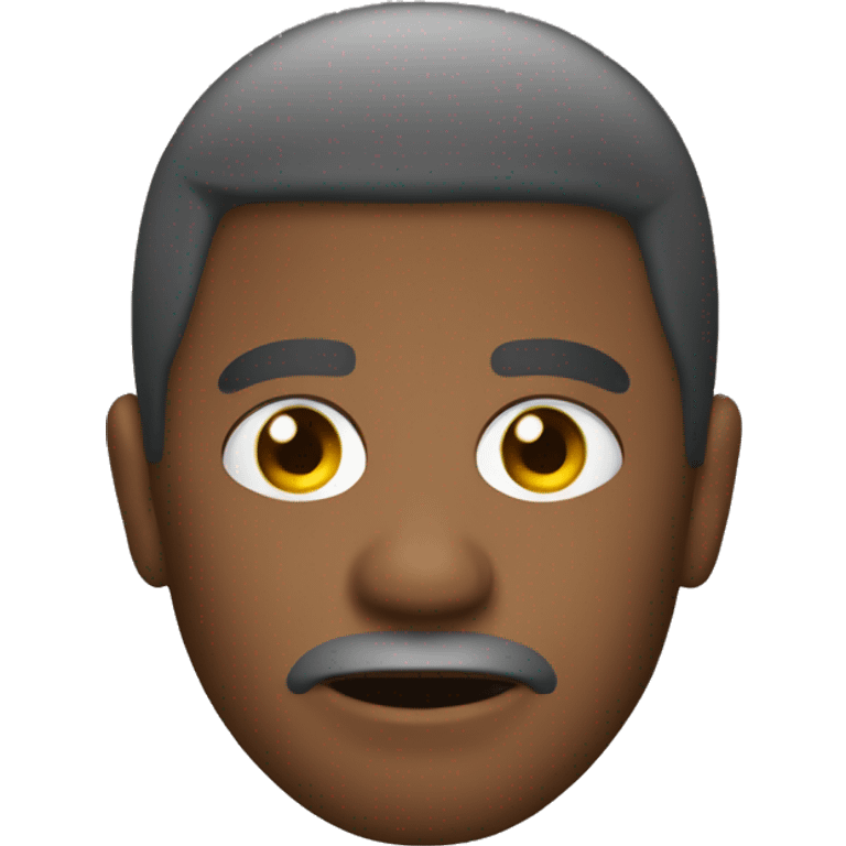 mandela effect robber emoji emoji