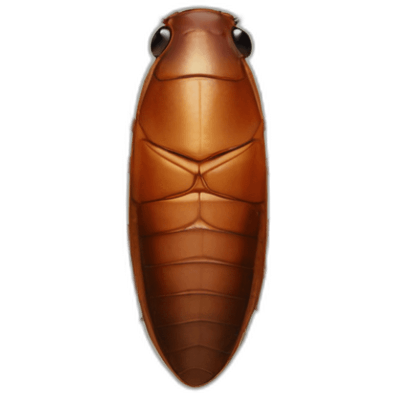 Cockroach  emoji