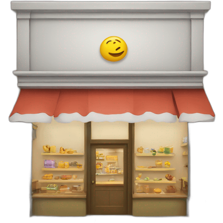 shop-online emoji