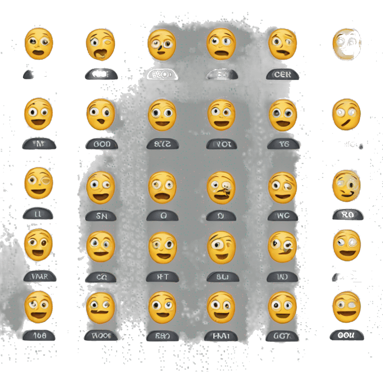 algorithm emoji