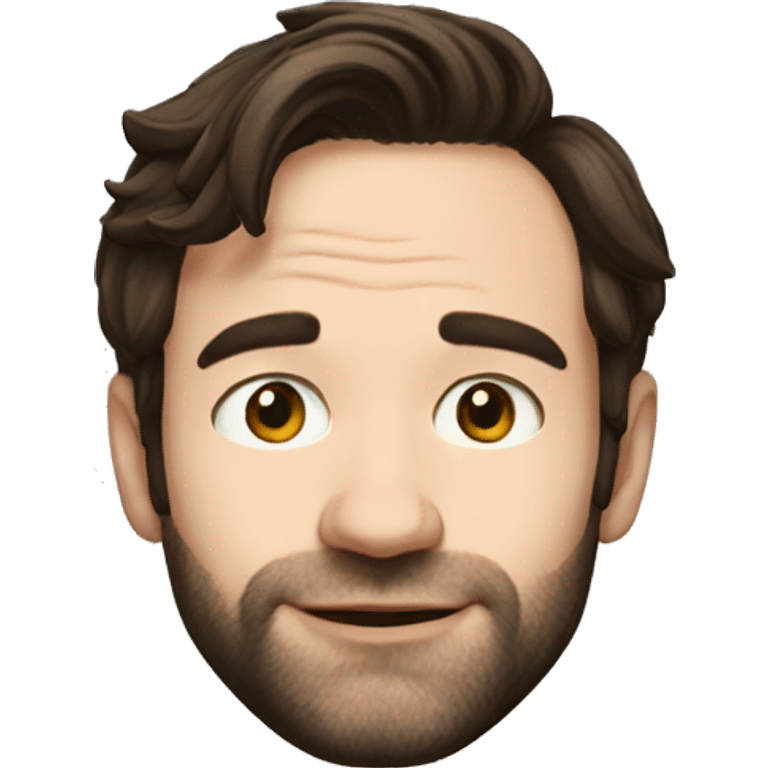 Charlie cox emoji