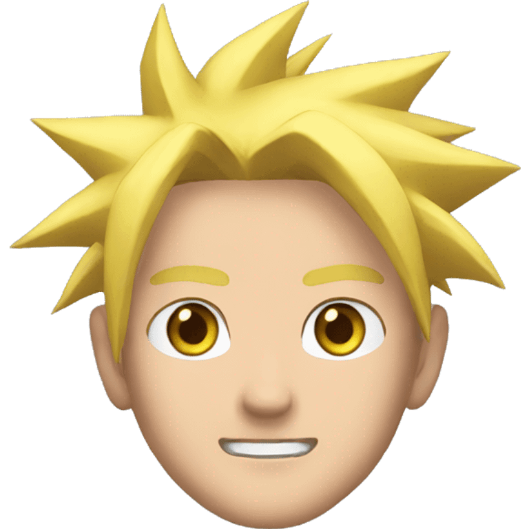 Naruto  emoji