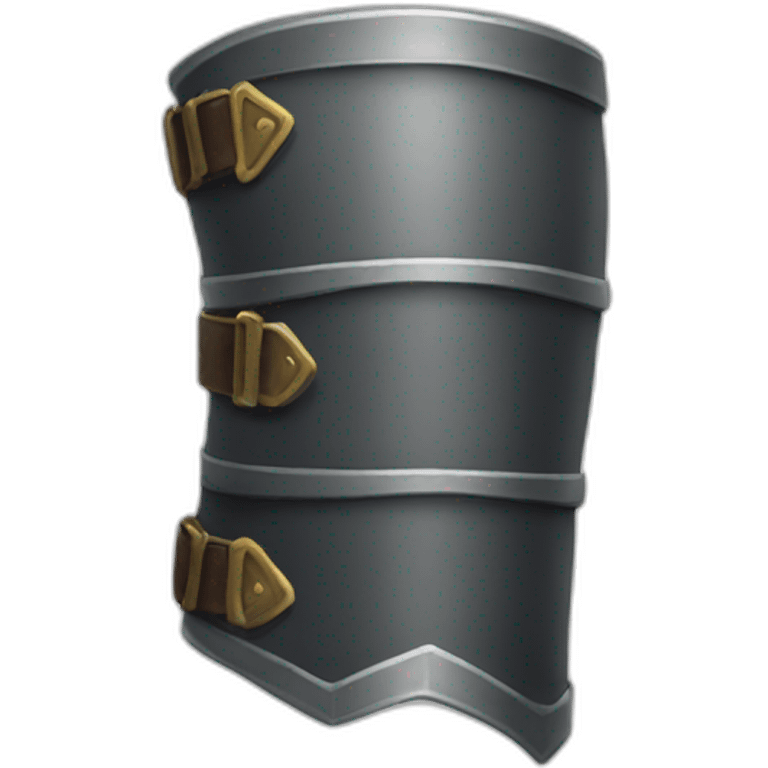 Leg Armor emoji