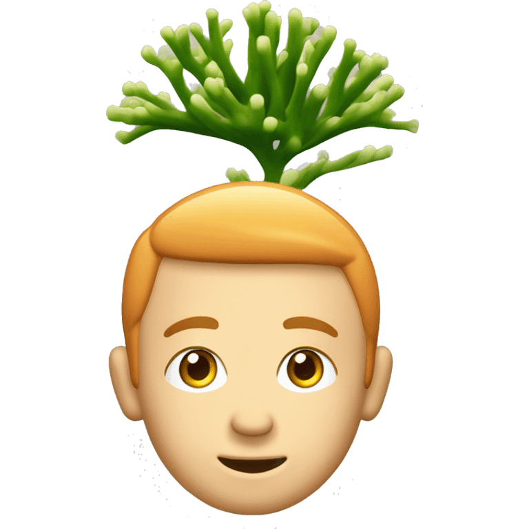 сгенерируй смайл туроператора coral travel emoji