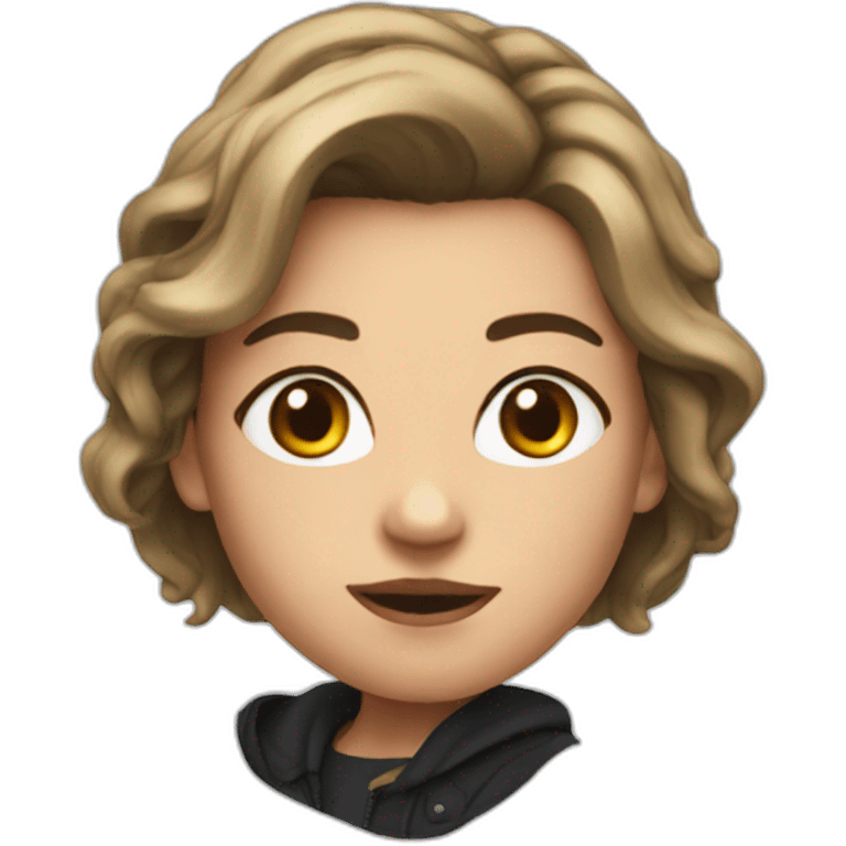 sonia emoji