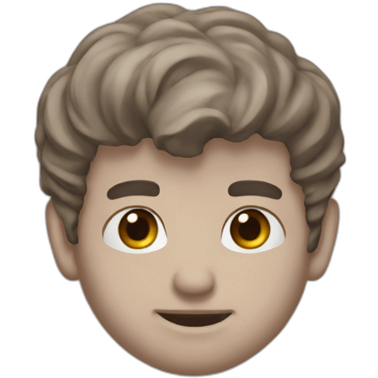 Shawn frost emoji