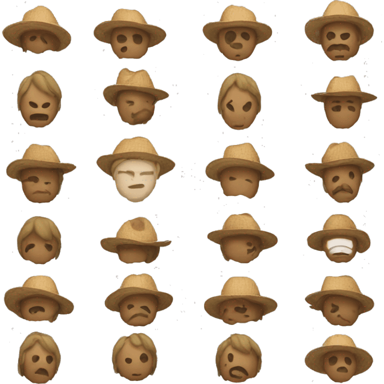 Farfadet malicieux  emoji