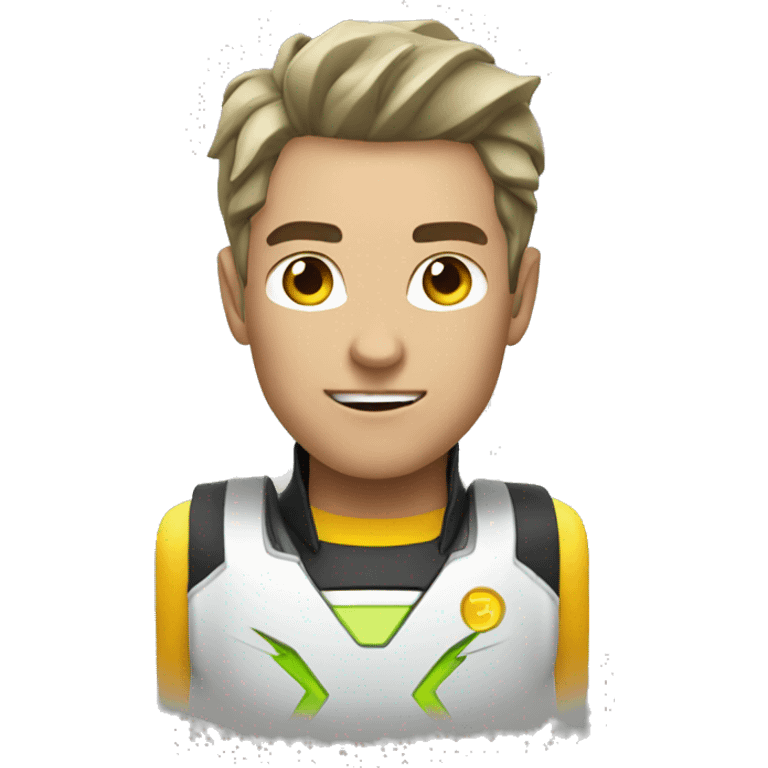 volt emoji