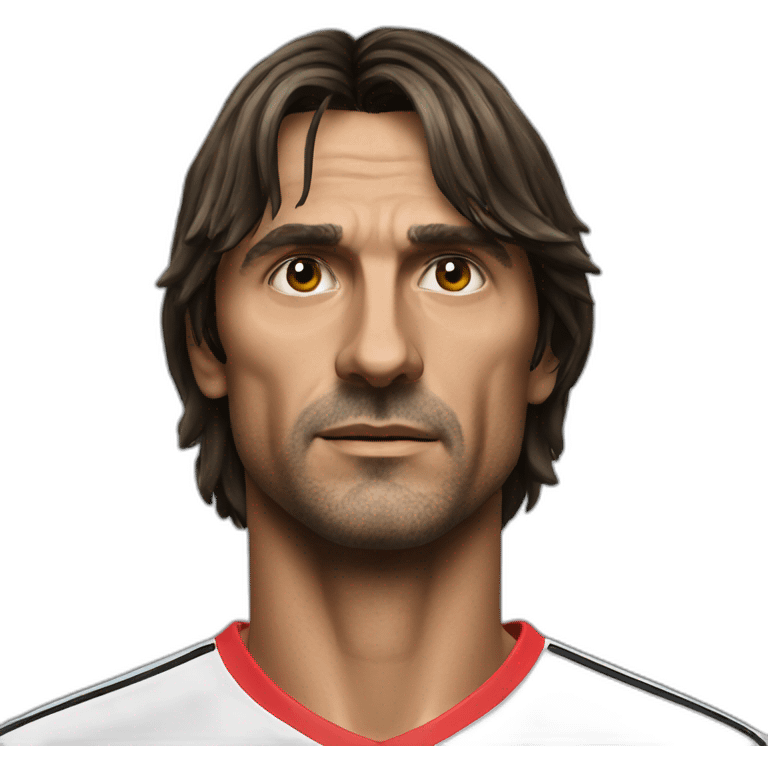 Maldini emoji