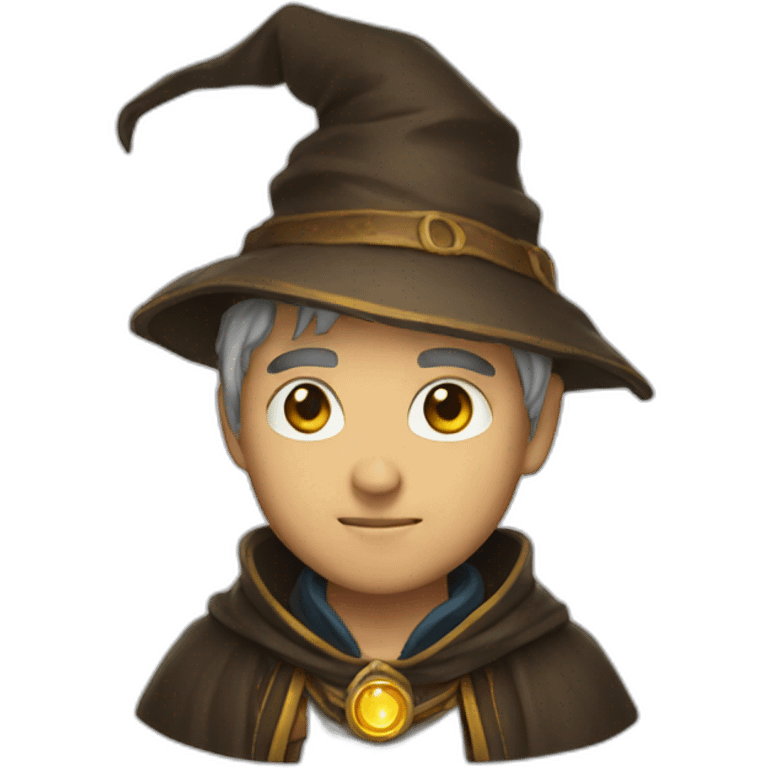 mage emoji