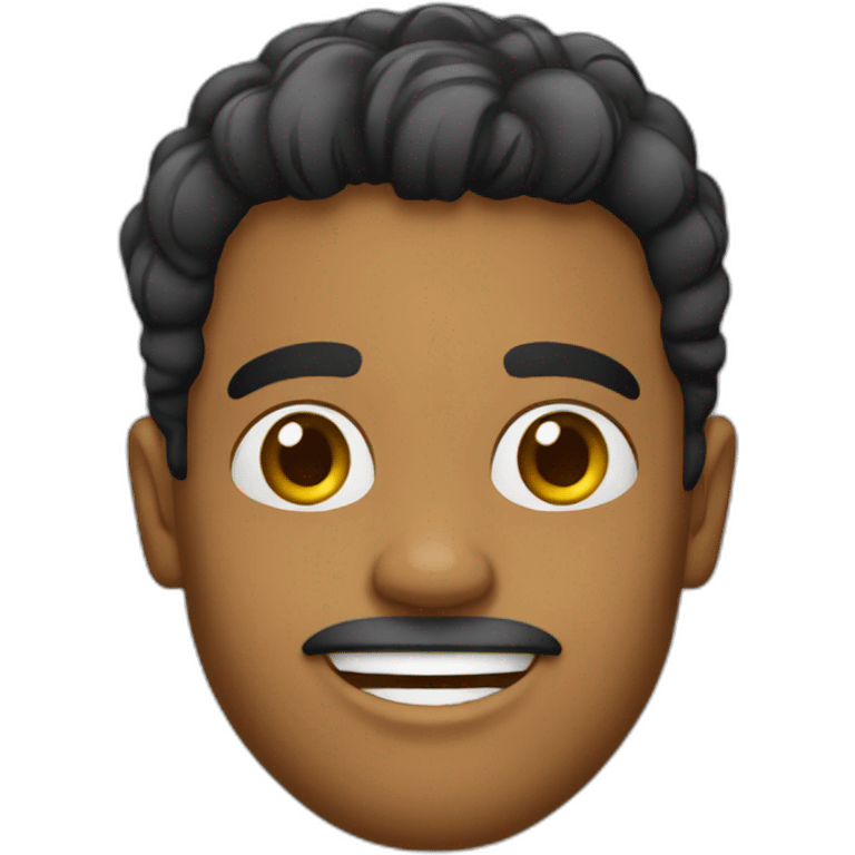 brazilian-guy emoji