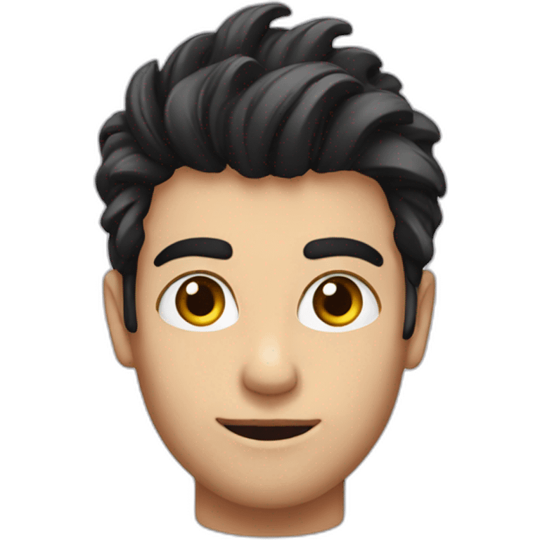 Adam emoji