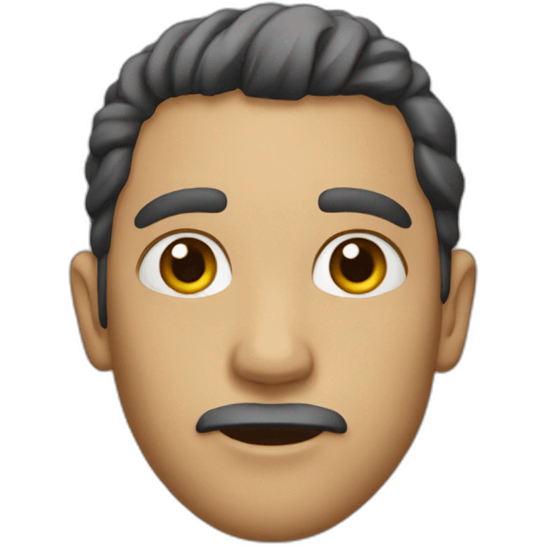 bishon emoji